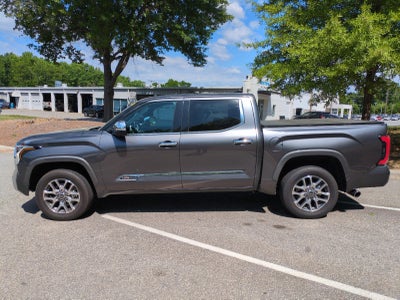 2023 Toyota Tundra 4WD 1794 Edition