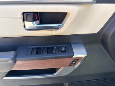 2023 Toyota Tundra 4WD 1794 Edition Hybrid