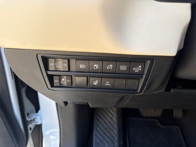 2023 Toyota Tundra 4WD 1794 Edition Hybrid