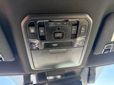 2023 Toyota Tundra 4WD 1794 Edition Hybrid