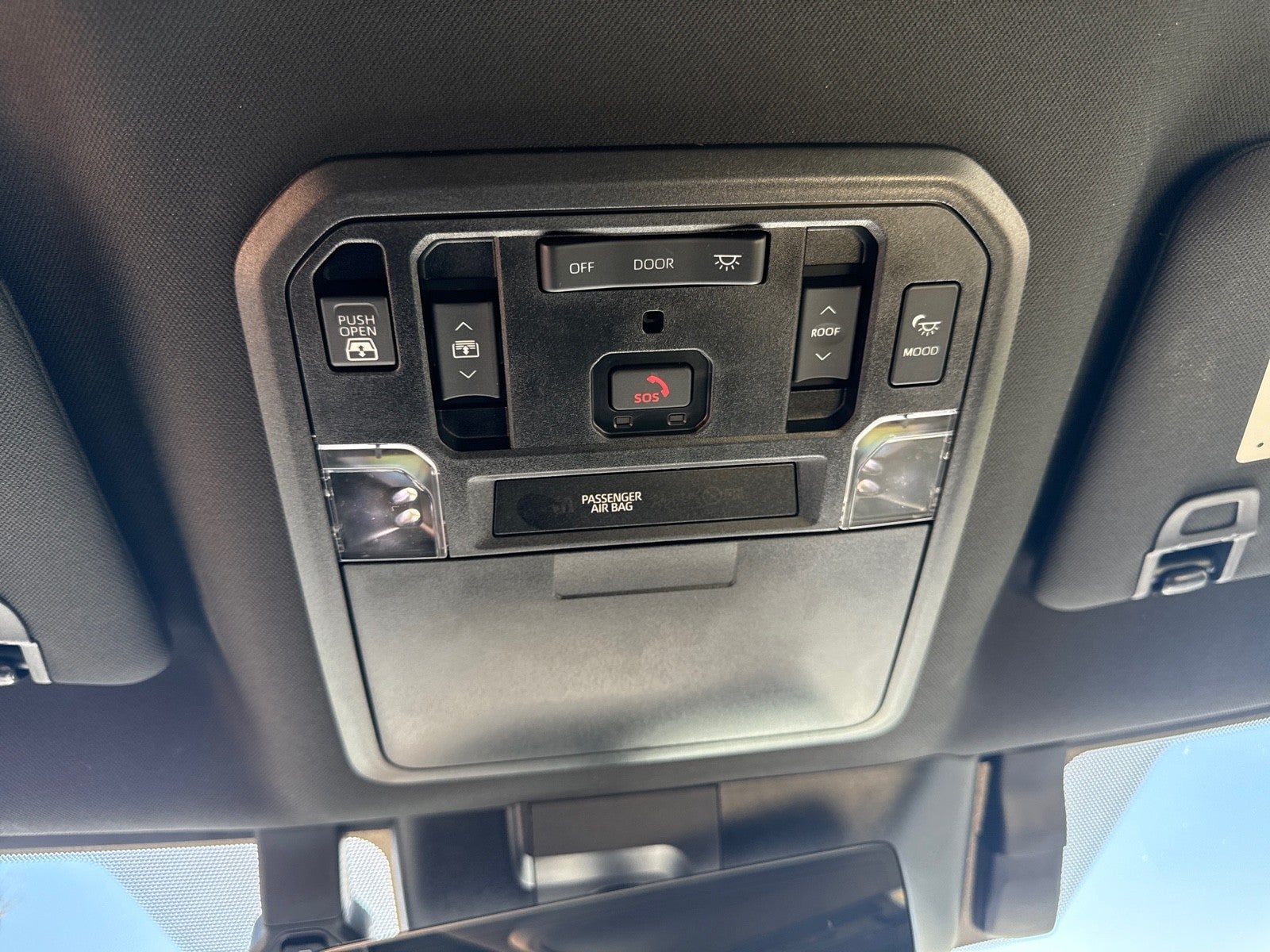 2023 Toyota Tundra 4WD 1794 Edition Hybrid