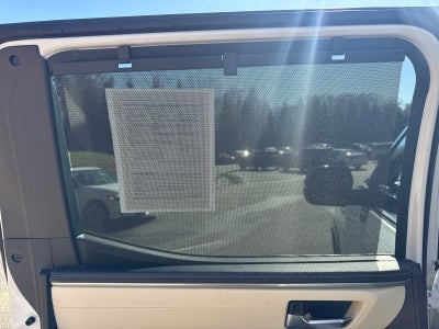 2023 Toyota Tundra 4WD 1794 Edition Hybrid