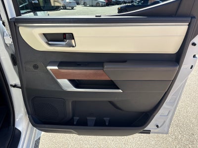 2023 Toyota Tundra 4WD 1794 Edition Hybrid