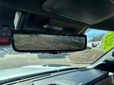 2023 Toyota Tundra 4WD 1794 Edition Hybrid