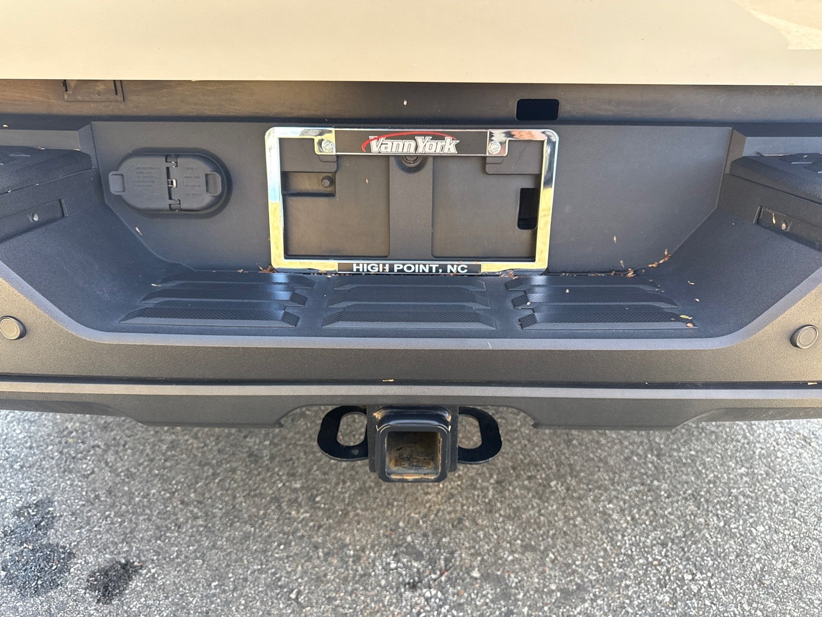 2023 Toyota Tundra 4WD 1794 Edition Hybrid