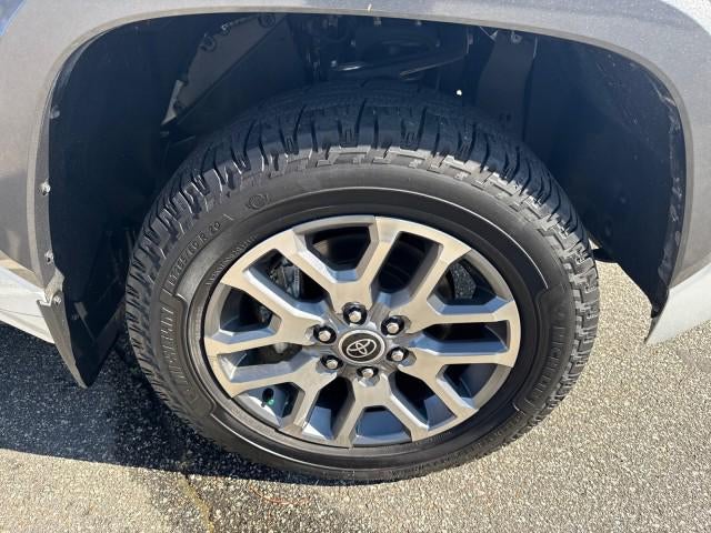 2023 Toyota Tundra 4WD 1794 Edition Hybrid