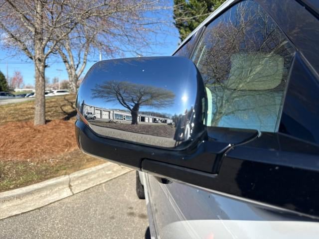 2023 Toyota Tundra 4WD 1794 Edition Hybrid