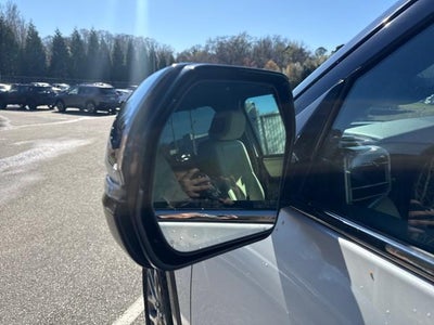 2023 Toyota Tundra 4WD 1794 Edition Hybrid