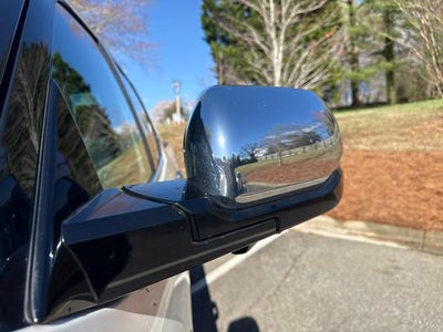 2023 Toyota Tundra 4WD 1794 Edition Hybrid