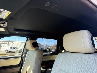 2023 Toyota Tundra 4WD 1794 Edition Hybrid