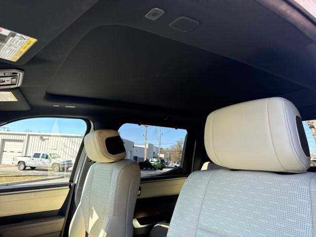 2023 Toyota Tundra 4WD 1794 Edition Hybrid