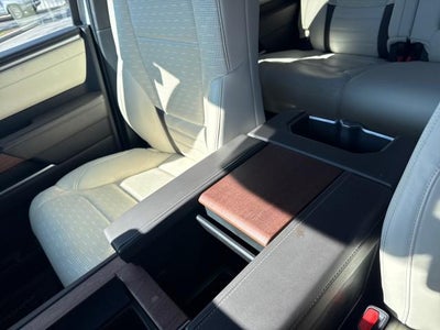 2023 Toyota Tundra 4WD 1794 Edition Hybrid