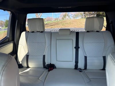 2023 Toyota Tundra 4WD 1794 Edition Hybrid