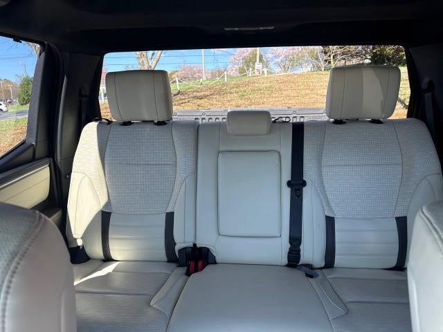 2023 Toyota Tundra 4WD 1794 Edition Hybrid