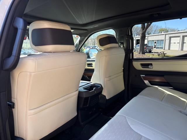 2023 Toyota Tundra 4WD 1794 Edition Hybrid