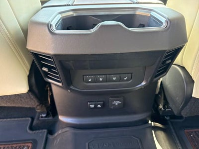 2023 Toyota Tundra 4WD 1794 Edition Hybrid