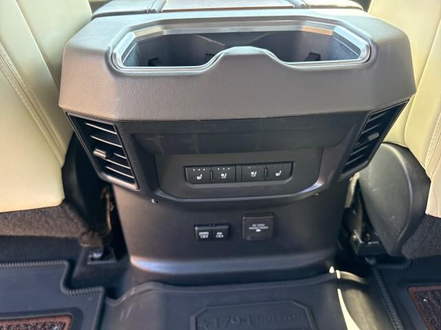 2023 Toyota Tundra 4WD 1794 Edition Hybrid