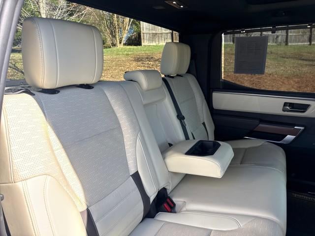 2023 Toyota Tundra 4WD 1794 Edition Hybrid