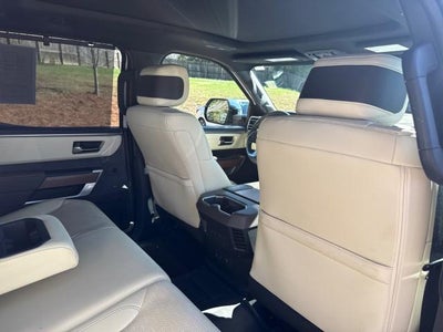 2023 Toyota Tundra 4WD 1794 Edition Hybrid