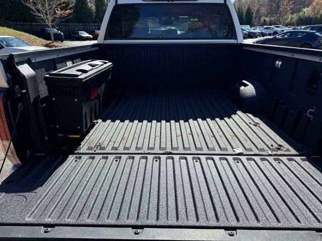 2023 Toyota Tundra 4WD 1794 Edition Hybrid