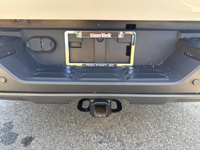 2023 Toyota Tundra 4WD 1794 Edition Hybrid