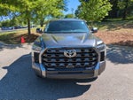 2023 Toyota Tundra 2WD Platinum