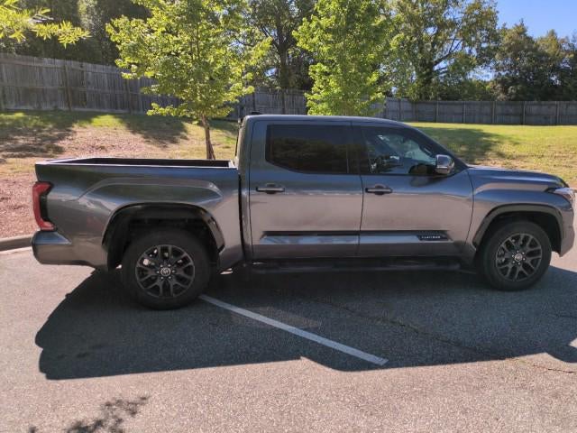 2023 Toyota Tundra 2WD Platinum