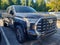 2022 Toyota Tundra Platinum