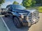 2024 Toyota Tundra 4WD Platinum