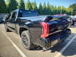 2024 Toyota Tundra 4WD Platinum