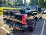 2024 Toyota Tundra 4WD Platinum