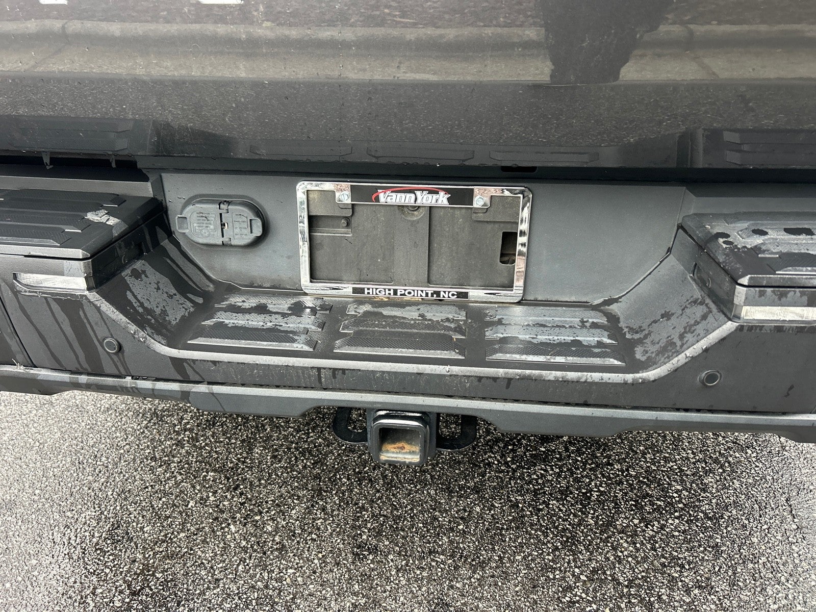 2024 Toyota Tundra 4WD TRD Pro Hybrid