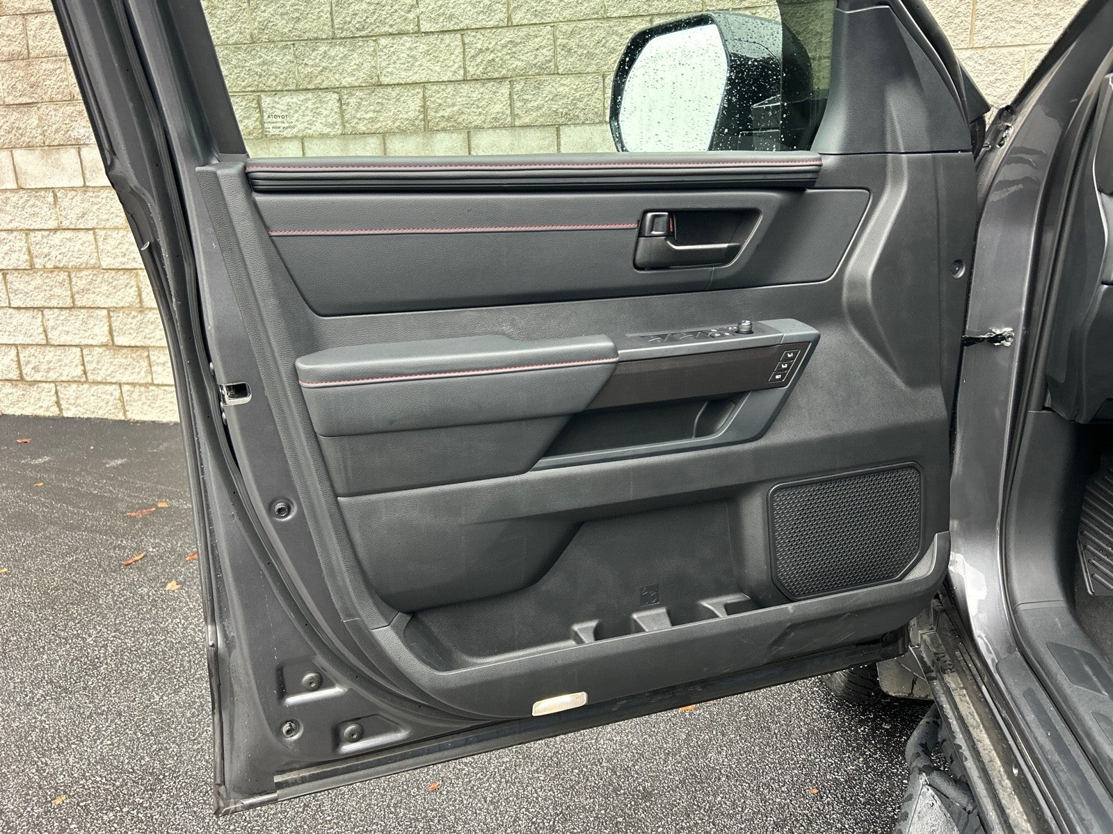 2024 Toyota Tundra 4WD TRD Pro Hybrid