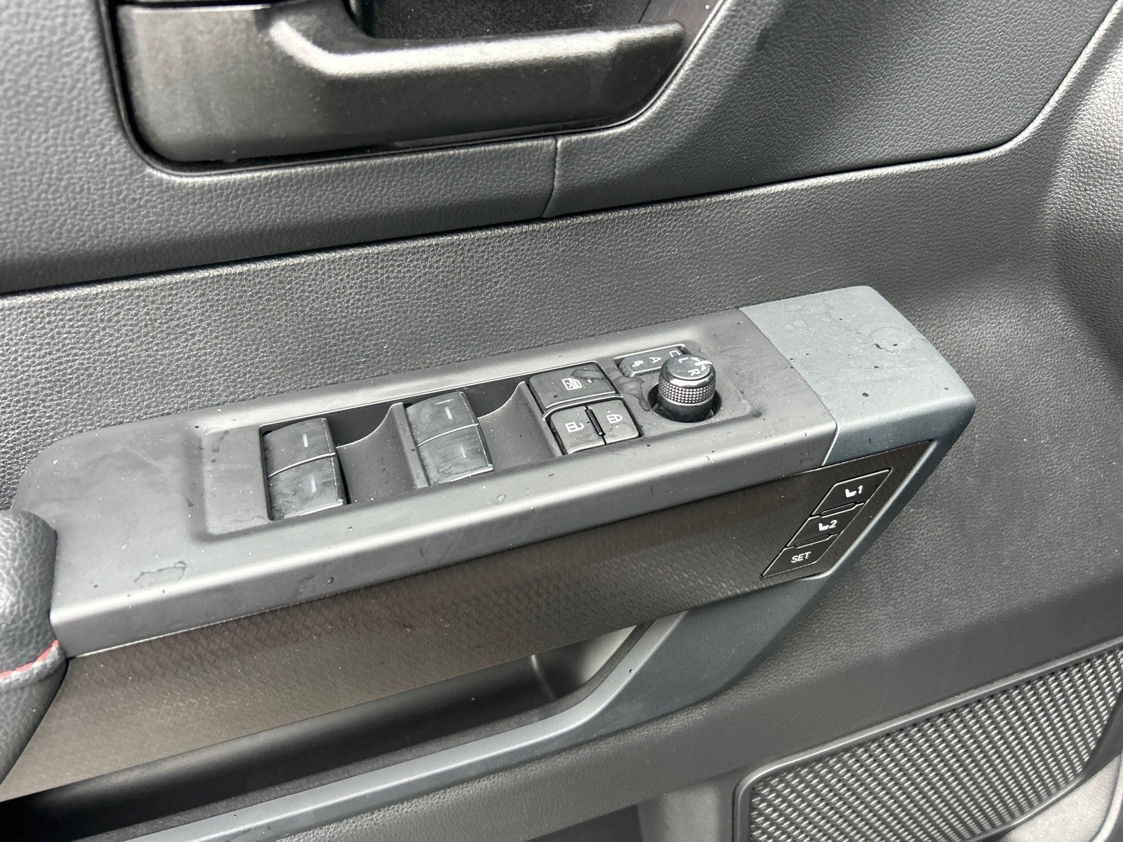 2024 Toyota Tundra 4WD TRD Pro Hybrid