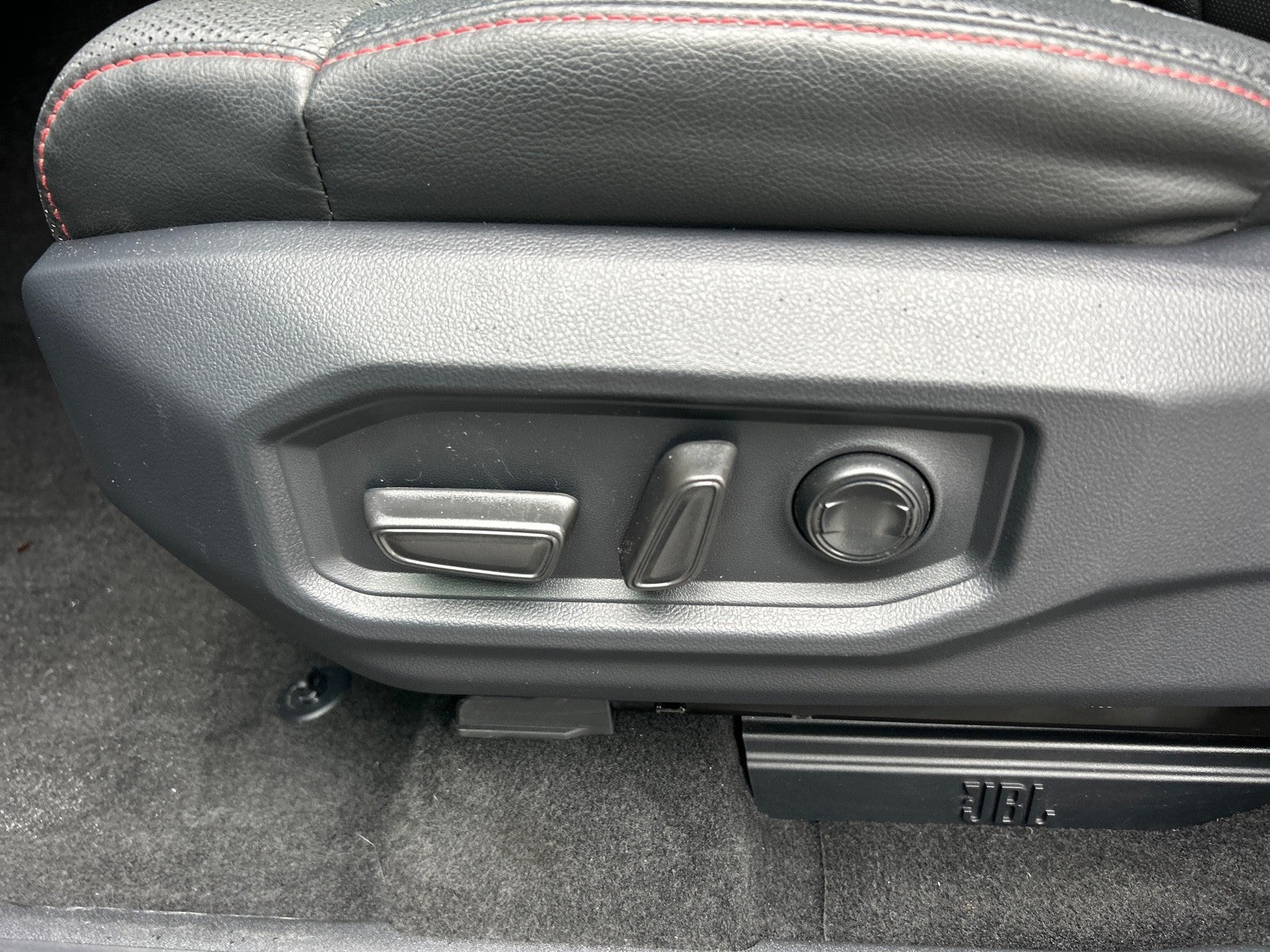 2024 Toyota Tundra 4WD TRD Pro Hybrid