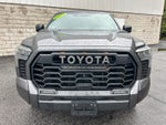 2024 Toyota Tundra 4WD TRD Pro Hybrid