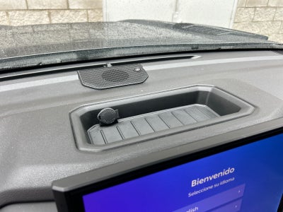 2024 Toyota Tundra 4WD TRD Pro Hybrid