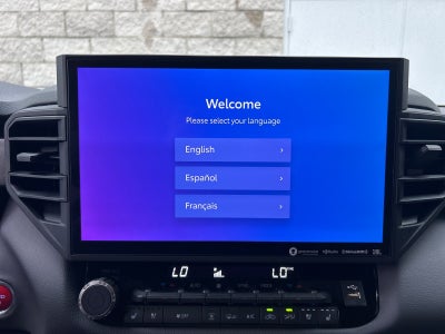 2024 Toyota Tundra 4WD TRD Pro Hybrid