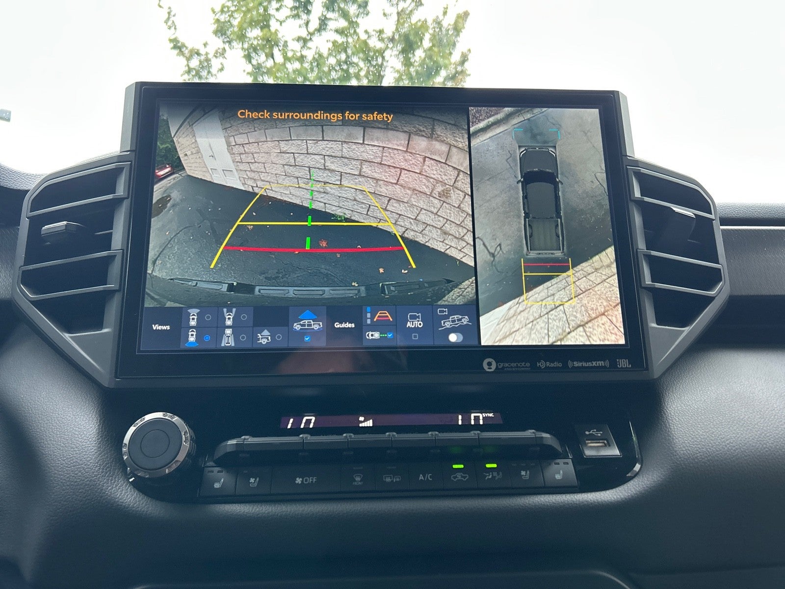 2024 Toyota Tundra 4WD TRD Pro Hybrid