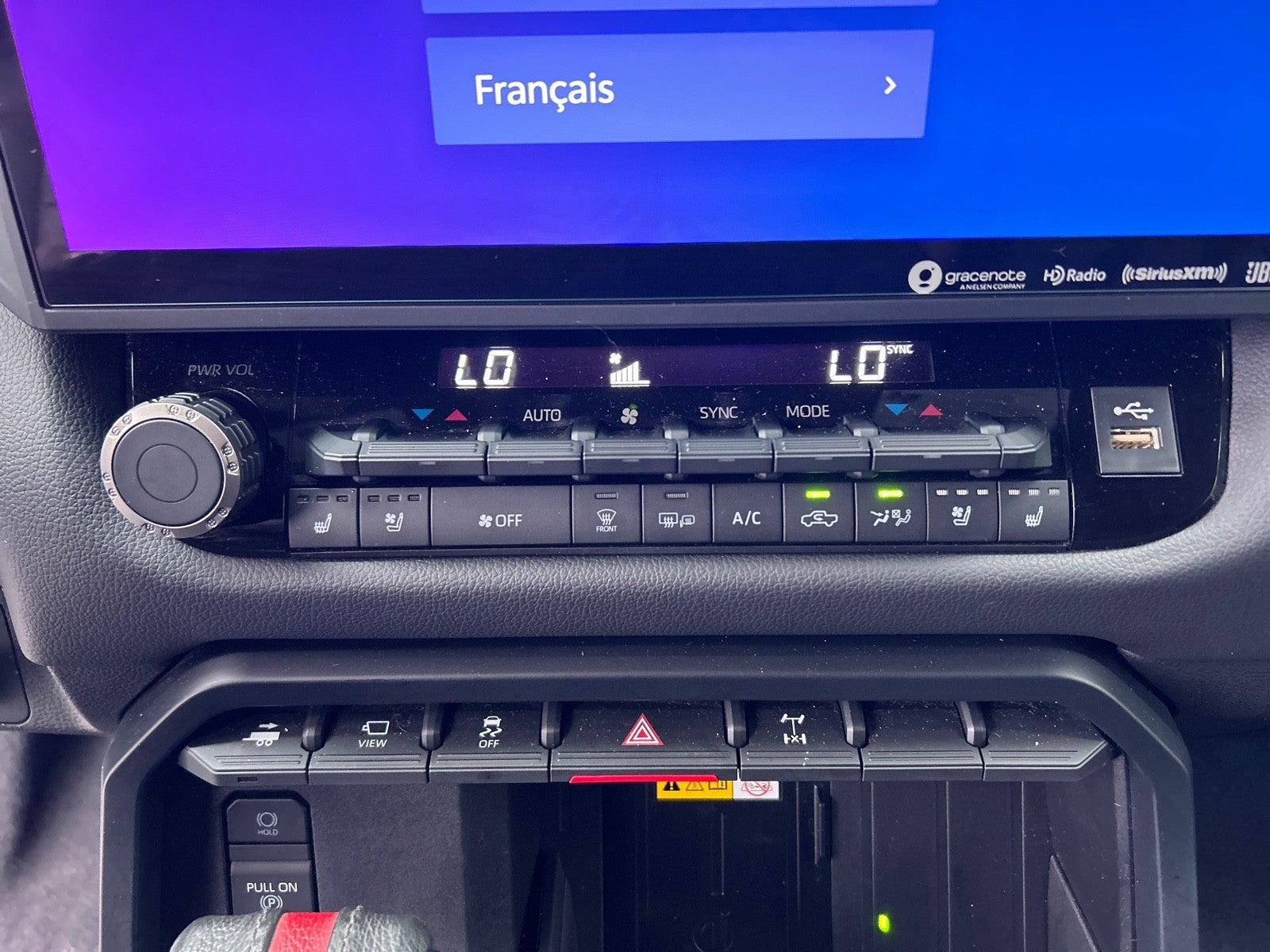 2024 Toyota Tundra 4WD TRD Pro Hybrid