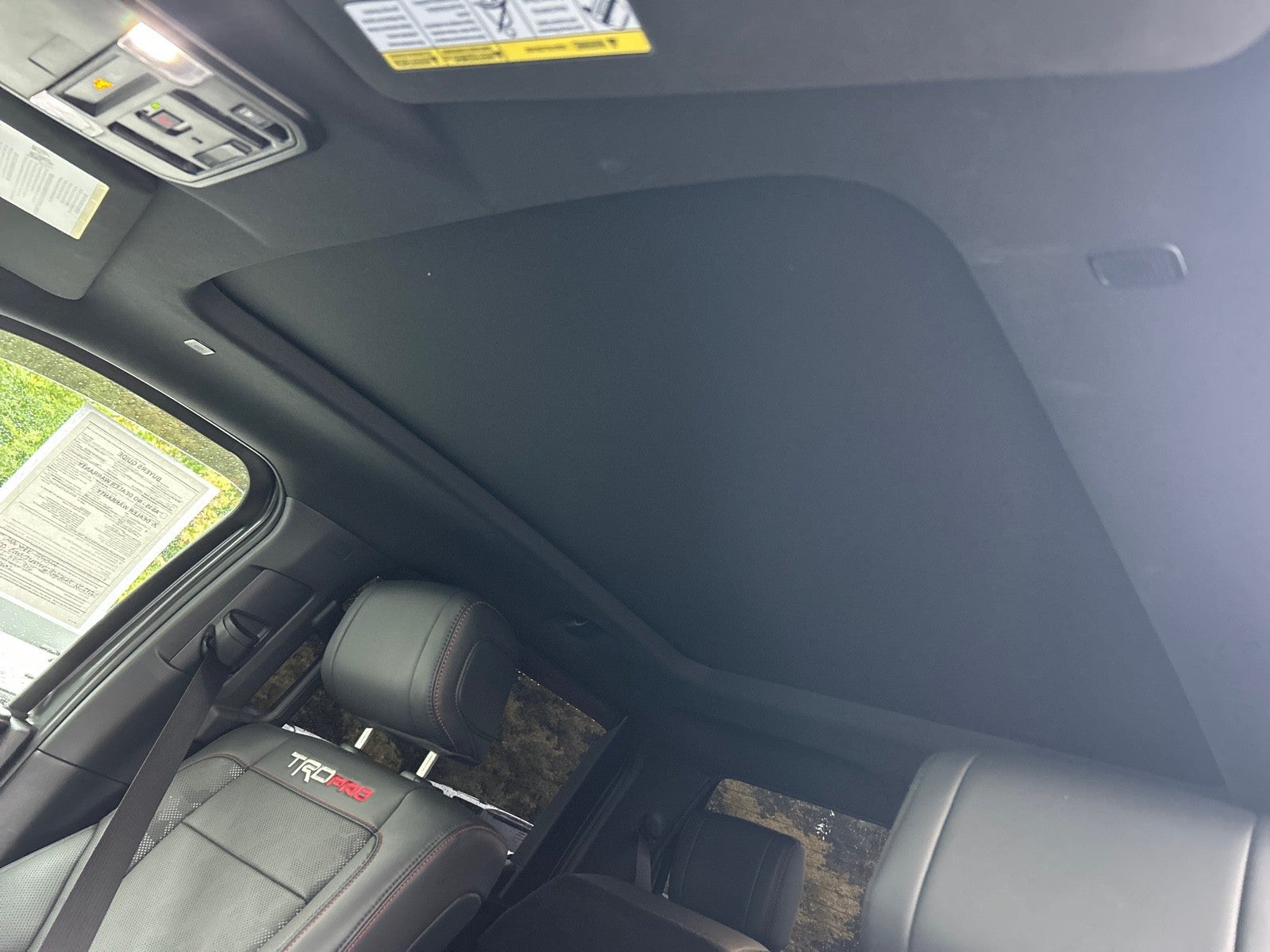 2024 Toyota Tundra 4WD TRD Pro Hybrid