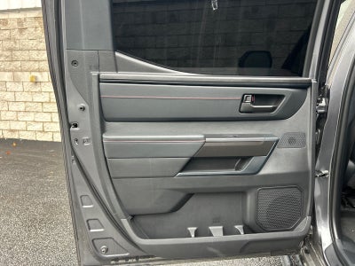 2024 Toyota Tundra 4WD TRD Pro Hybrid