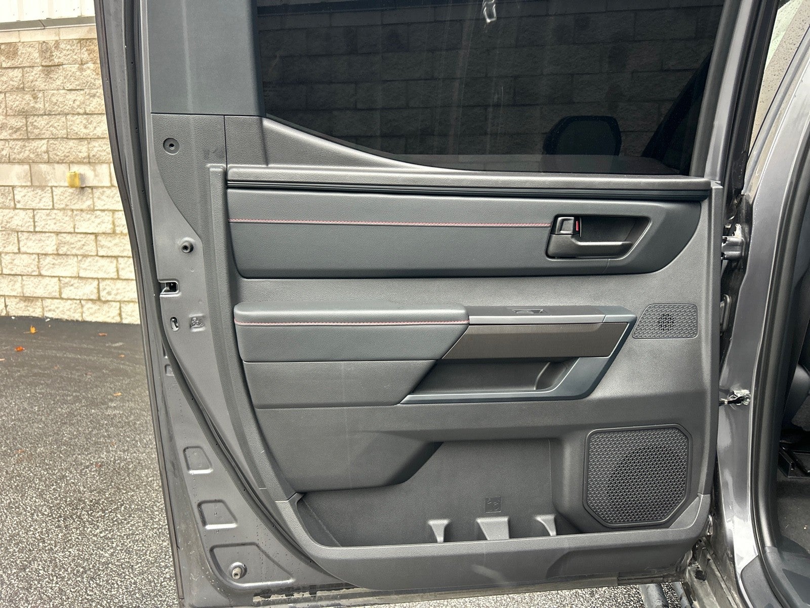 2024 Toyota Tundra 4WD TRD Pro Hybrid