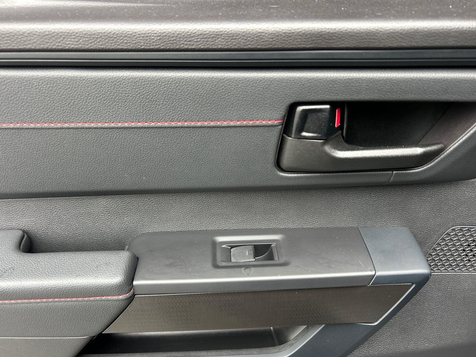 2024 Toyota Tundra 4WD TRD Pro Hybrid