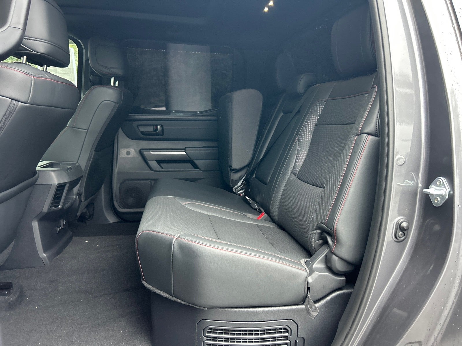 2024 Toyota Tundra 4WD TRD Pro Hybrid