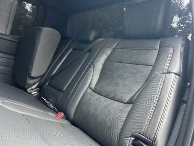 2024 Toyota Tundra 4WD TRD Pro Hybrid