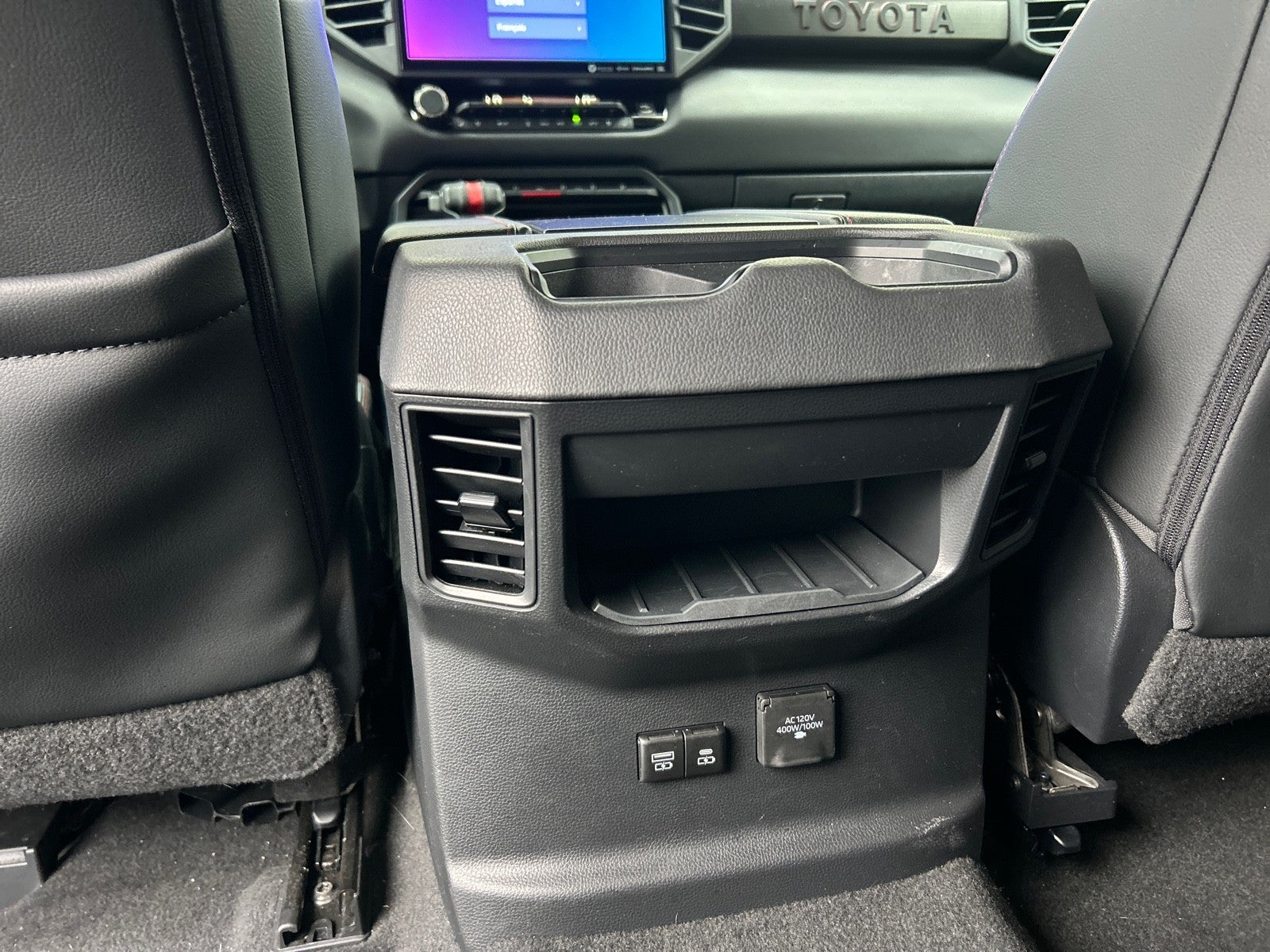 2024 Toyota Tundra 4WD TRD Pro Hybrid