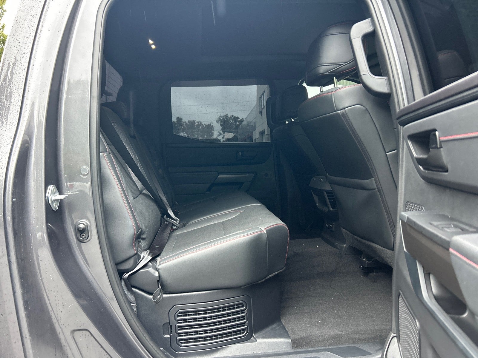 2024 Toyota Tundra 4WD TRD Pro Hybrid