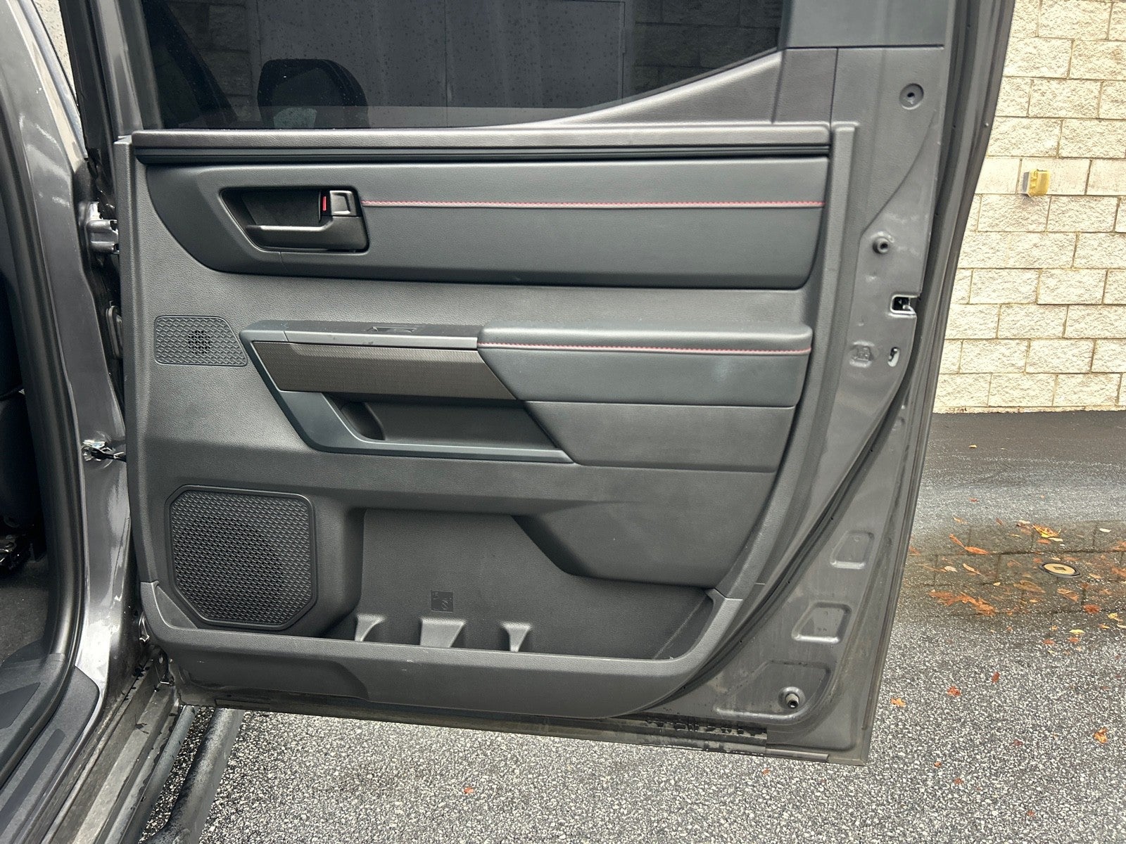 2024 Toyota Tundra 4WD TRD Pro Hybrid