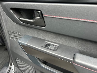 2024 Toyota Tundra 4WD TRD Pro Hybrid